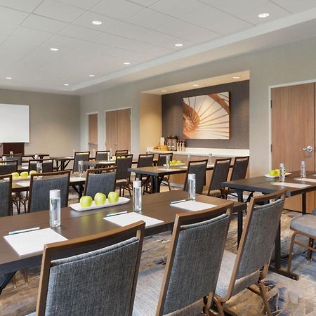 Fairfield Inn & Suites By Marriott Boulder Longmont Kültér fotó