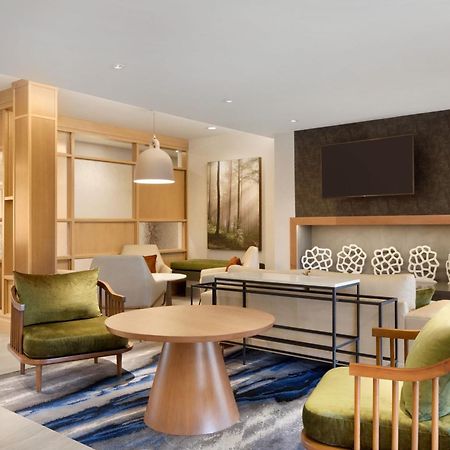 Fairfield Inn & Suites By Marriott Boulder Longmont Kültér fotó