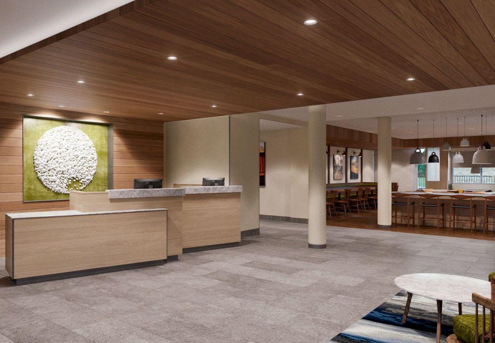 Fairfield Inn & Suites By Marriott Boulder Longmont Kültér fotó