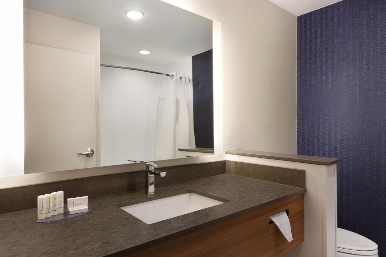 Fairfield Inn & Suites By Marriott Boulder Longmont Kültér fotó