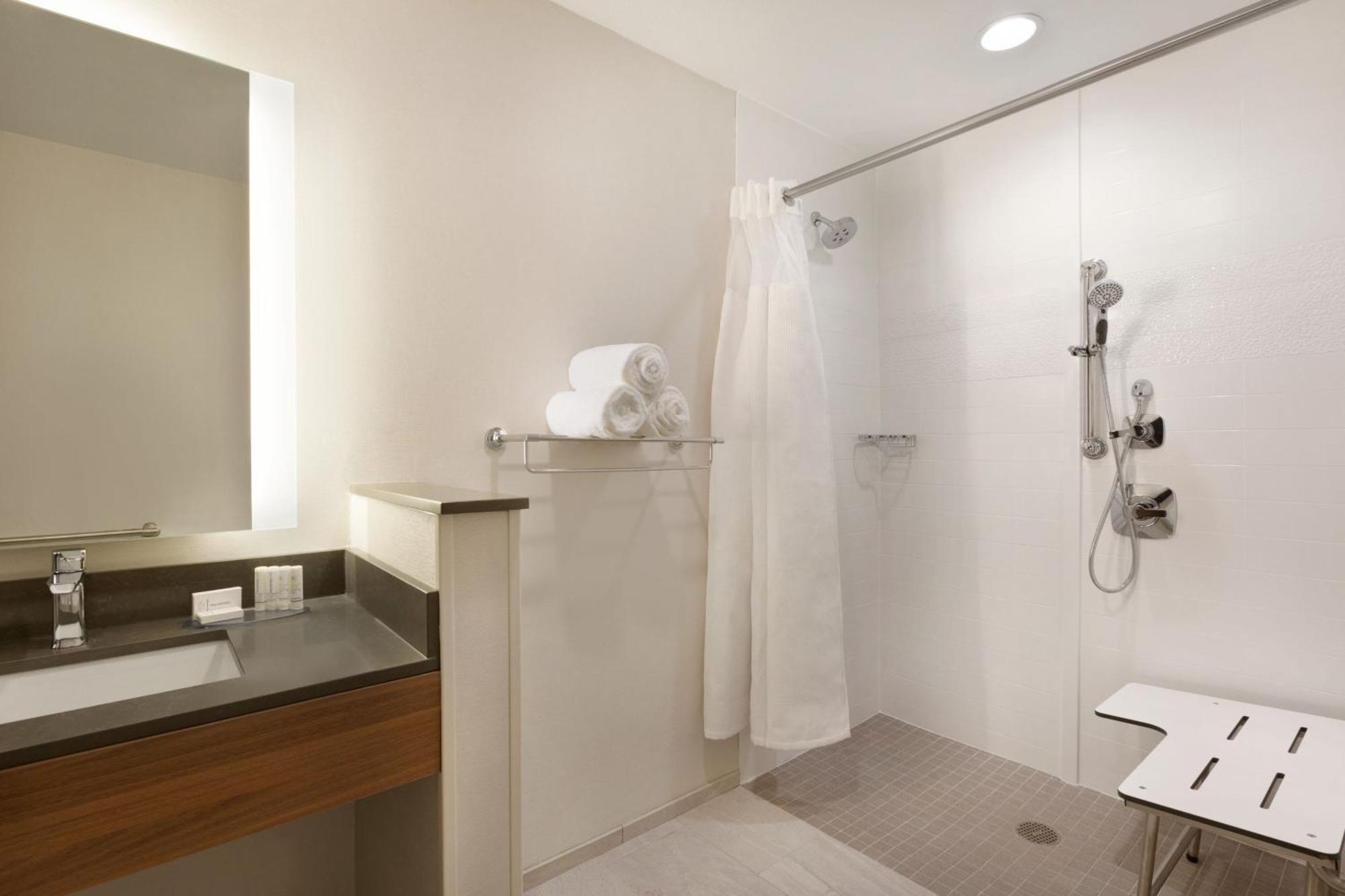 Fairfield Inn & Suites By Marriott Boulder Longmont Kültér fotó