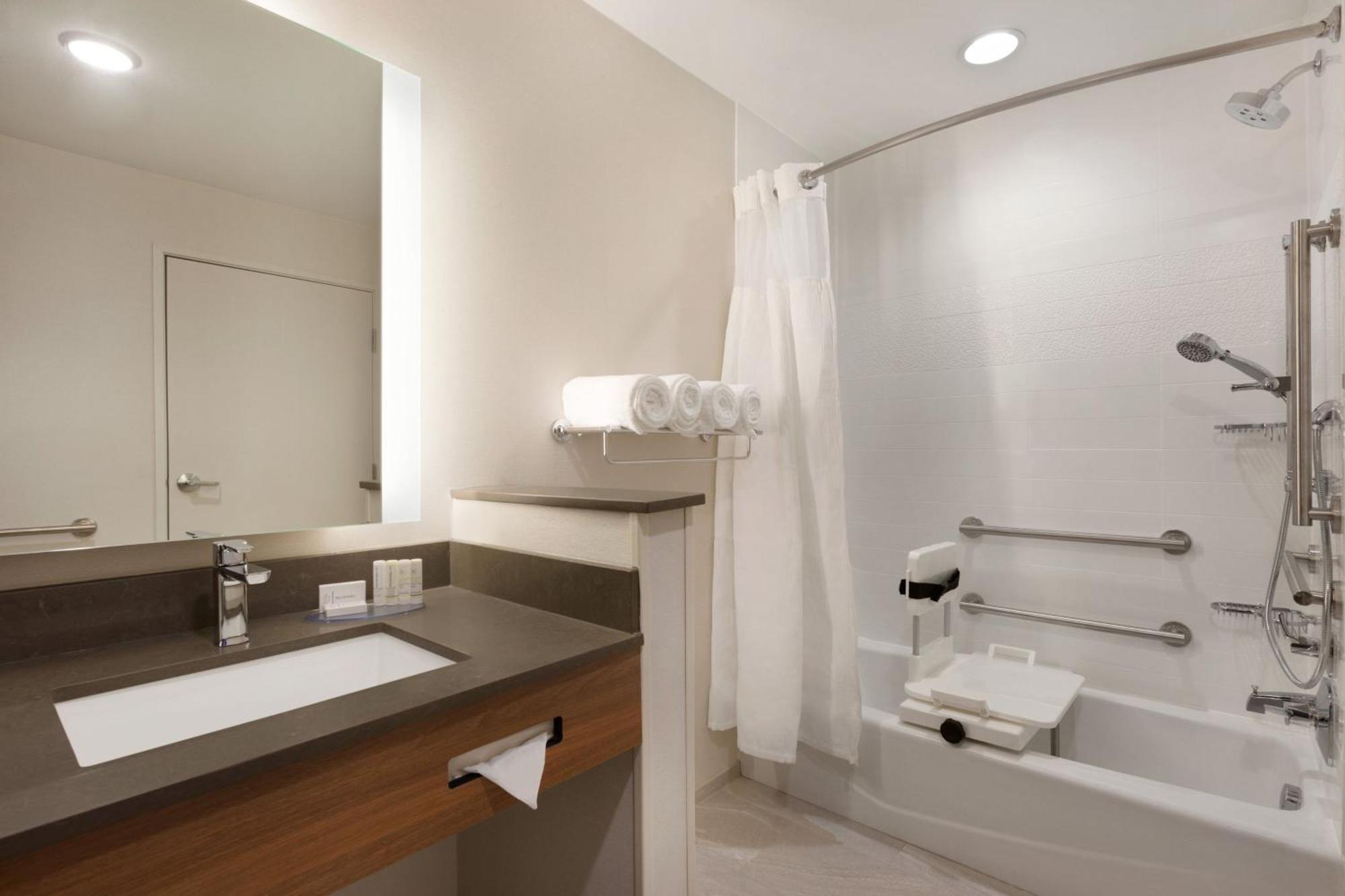Fairfield Inn & Suites By Marriott Boulder Longmont Kültér fotó