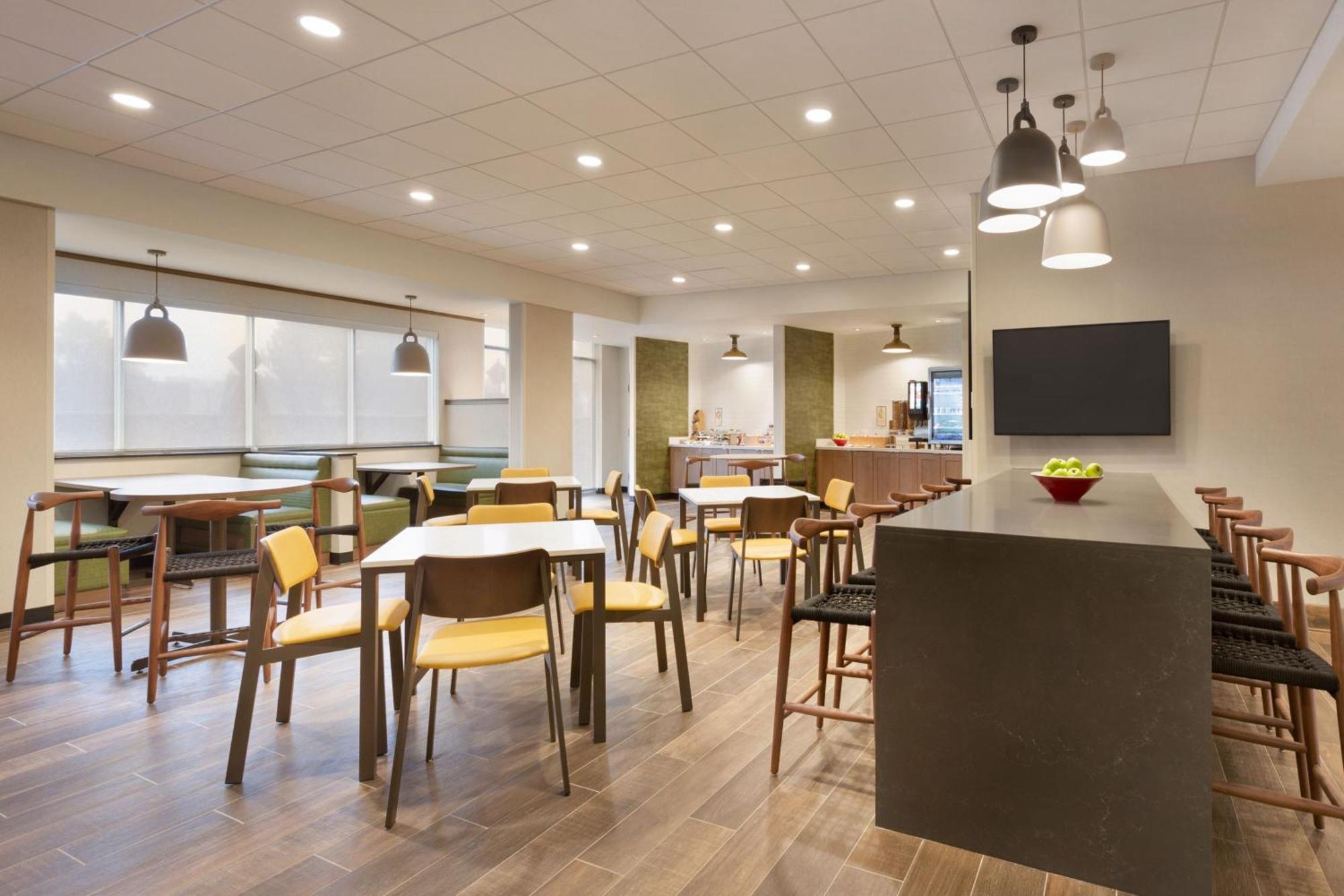 Fairfield Inn & Suites By Marriott Boulder Longmont Kültér fotó