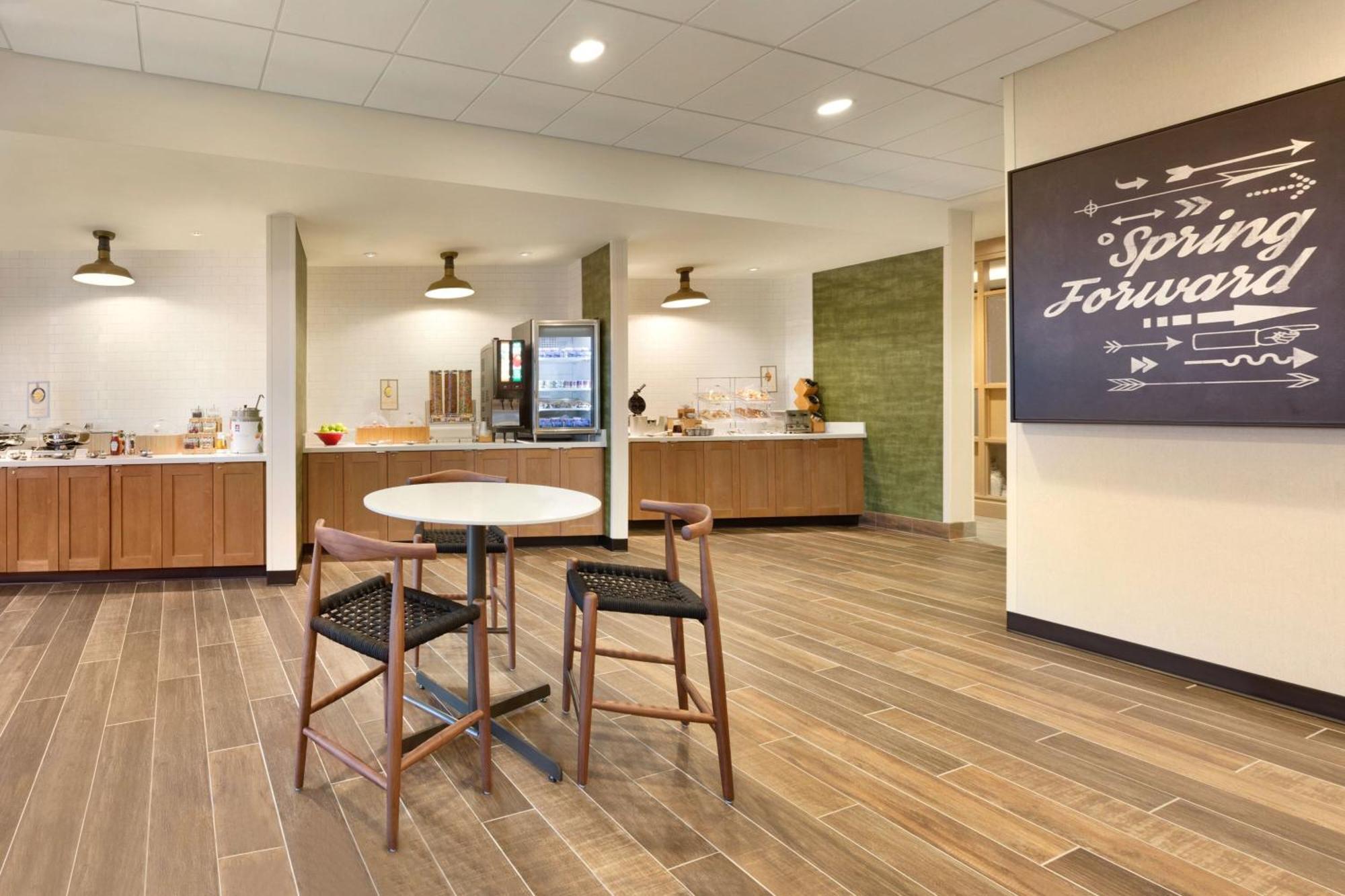 Fairfield Inn & Suites By Marriott Boulder Longmont Kültér fotó