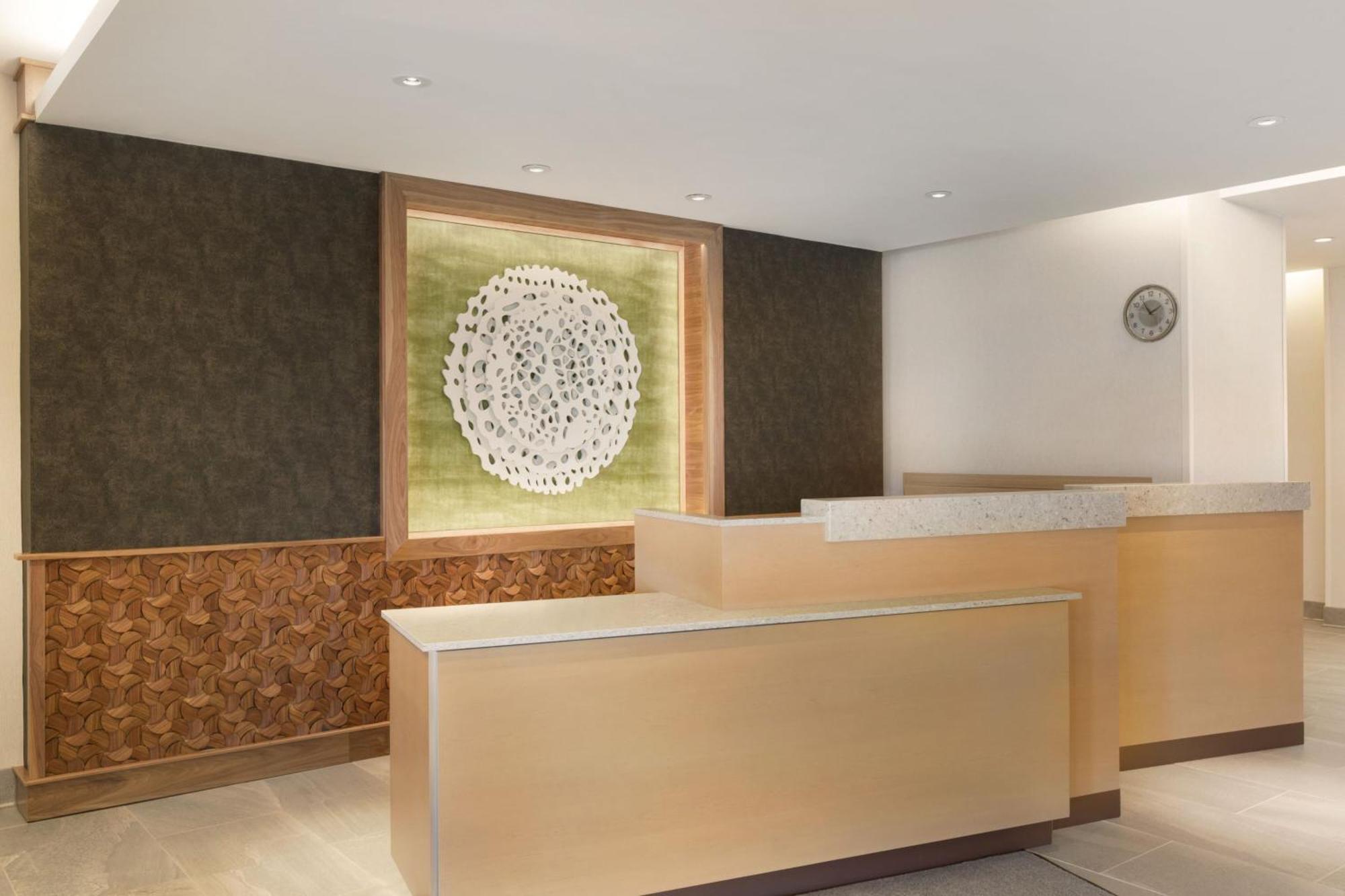 Fairfield Inn & Suites By Marriott Boulder Longmont Kültér fotó